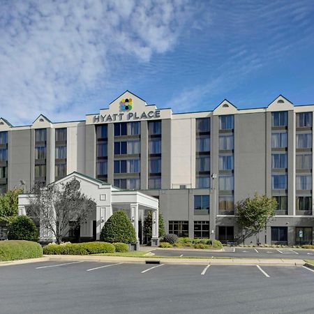 Hyatt Place Atlanta / Norcross / Peachtree מראה חיצוני תמונה