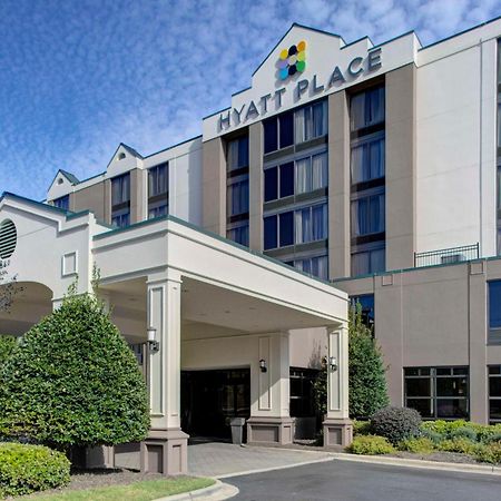Hyatt Place Atlanta / Norcross / Peachtree מראה חיצוני תמונה