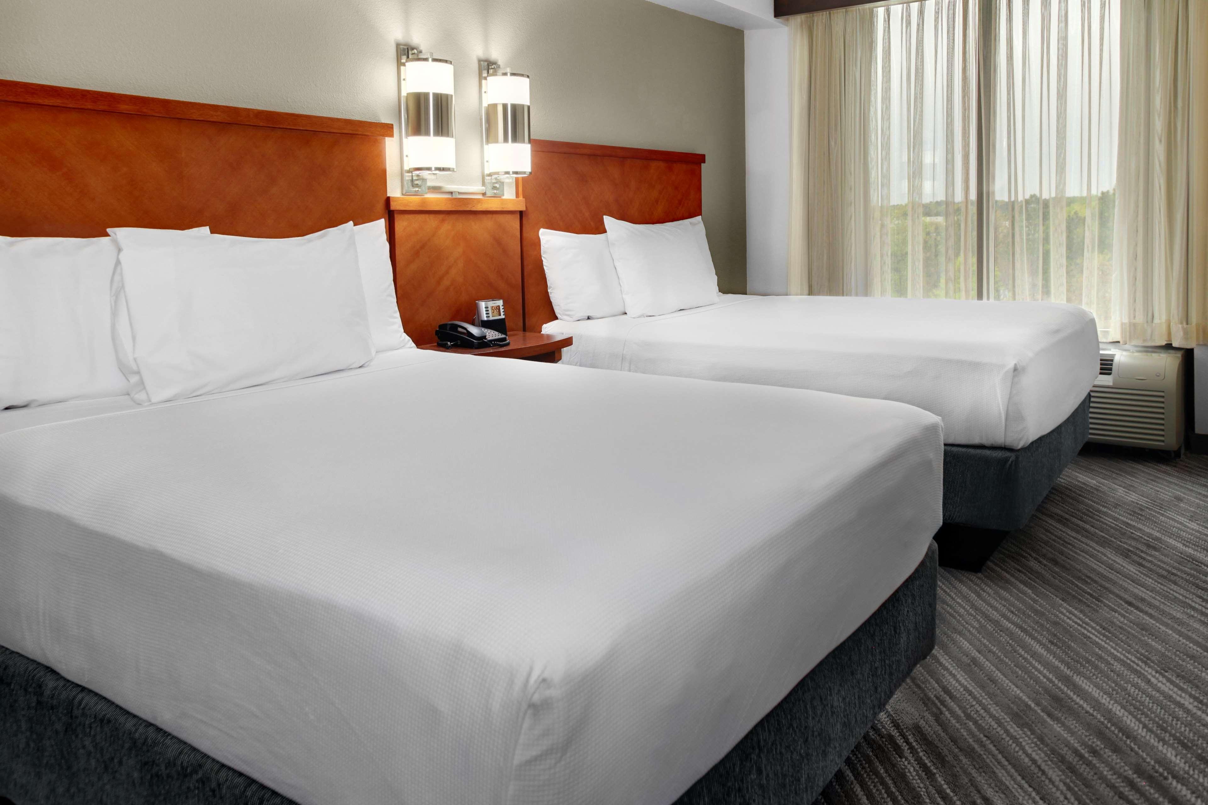 Hyatt Place Atlanta / Norcross / Peachtree מראה חיצוני תמונה