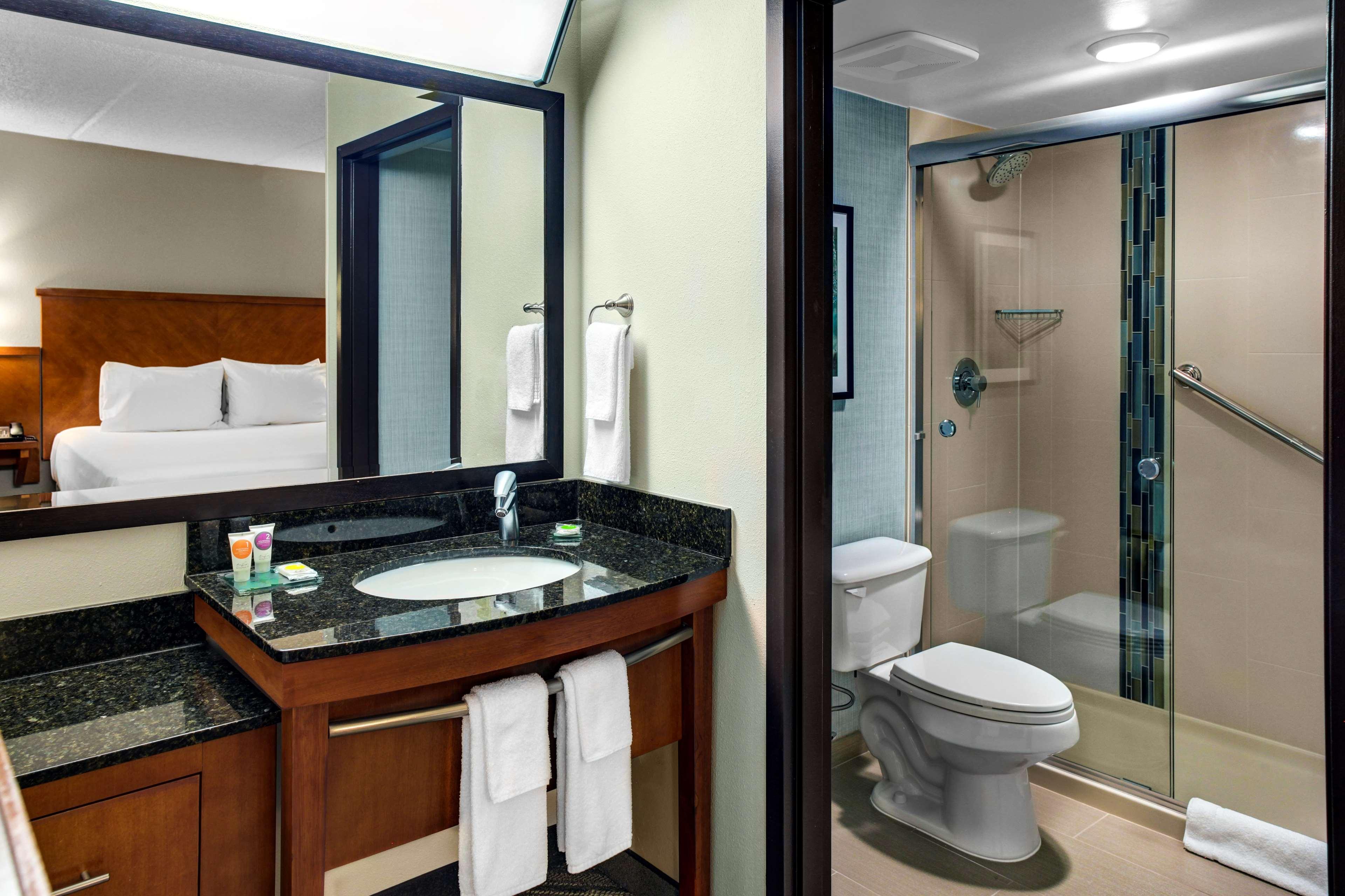 Hyatt Place Atlanta / Norcross / Peachtree מראה חיצוני תמונה