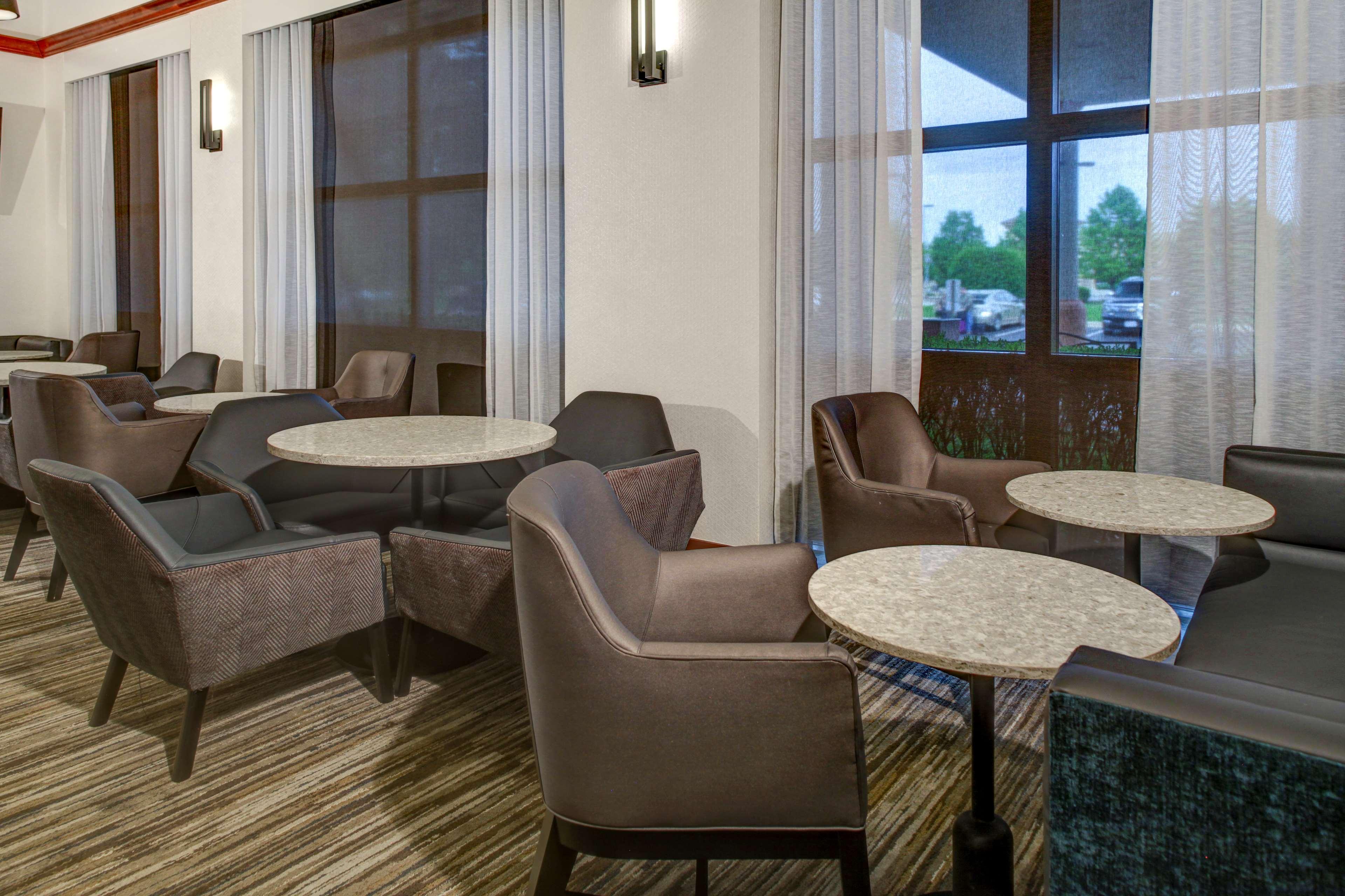 Hyatt Place Atlanta / Norcross / Peachtree מראה חיצוני תמונה