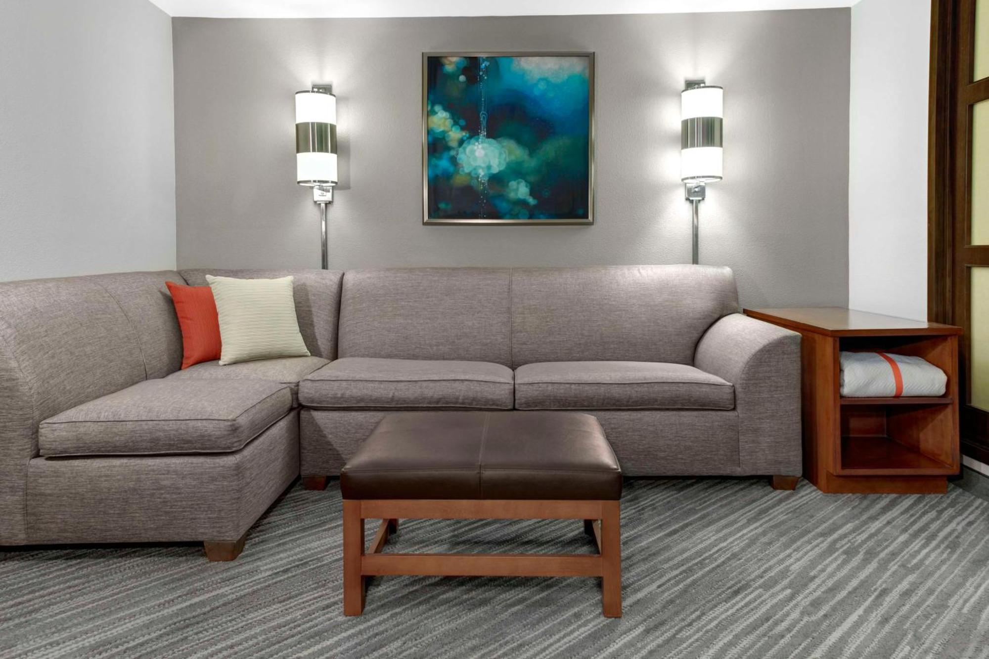 Hyatt Place Atlanta / Norcross / Peachtree מראה חיצוני תמונה