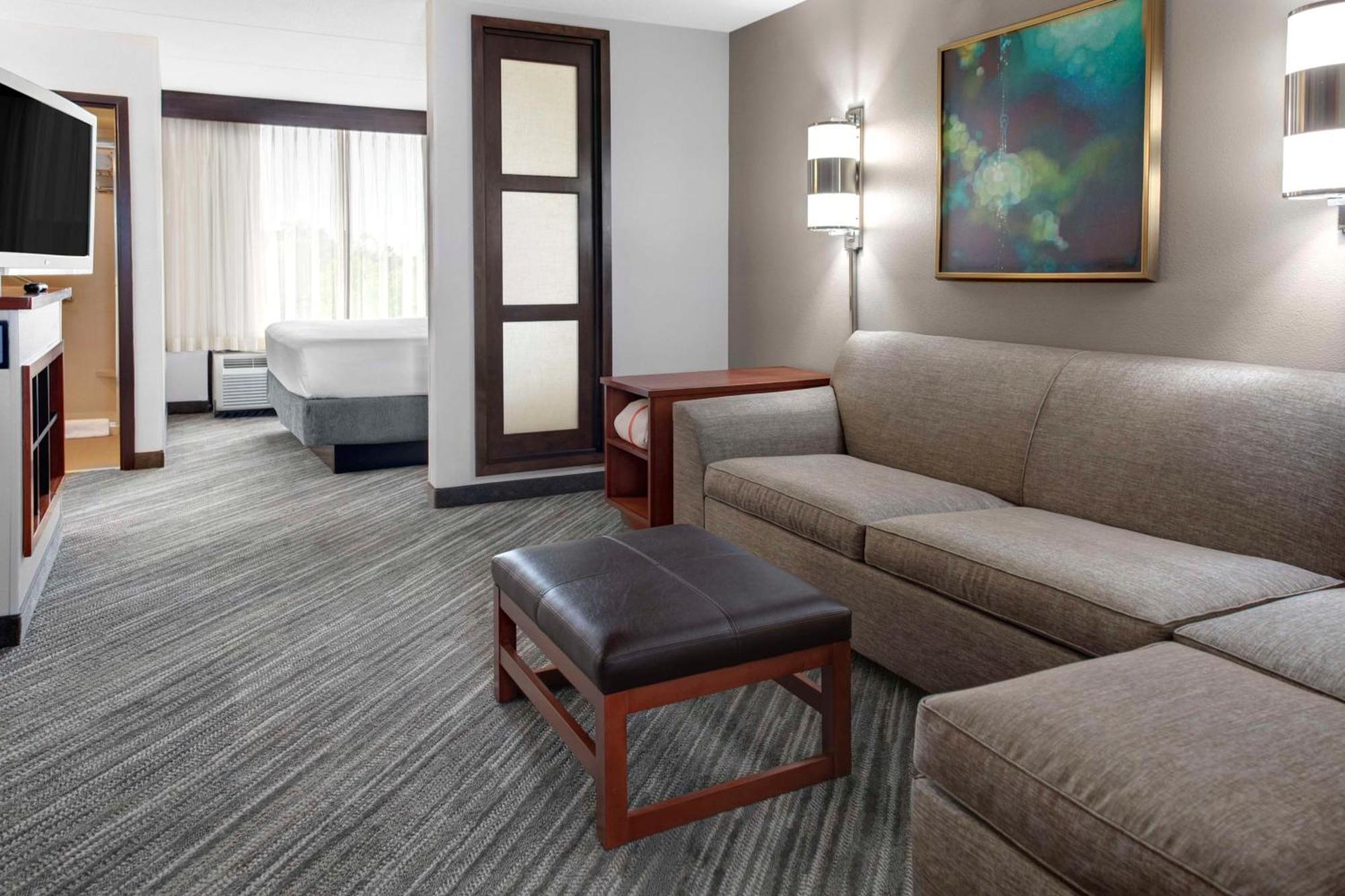 Hyatt Place Atlanta / Norcross / Peachtree מראה חיצוני תמונה