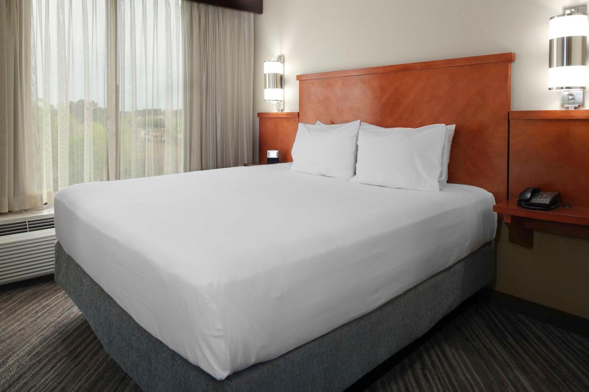 Hyatt Place Atlanta / Norcross / Peachtree מראה חיצוני תמונה