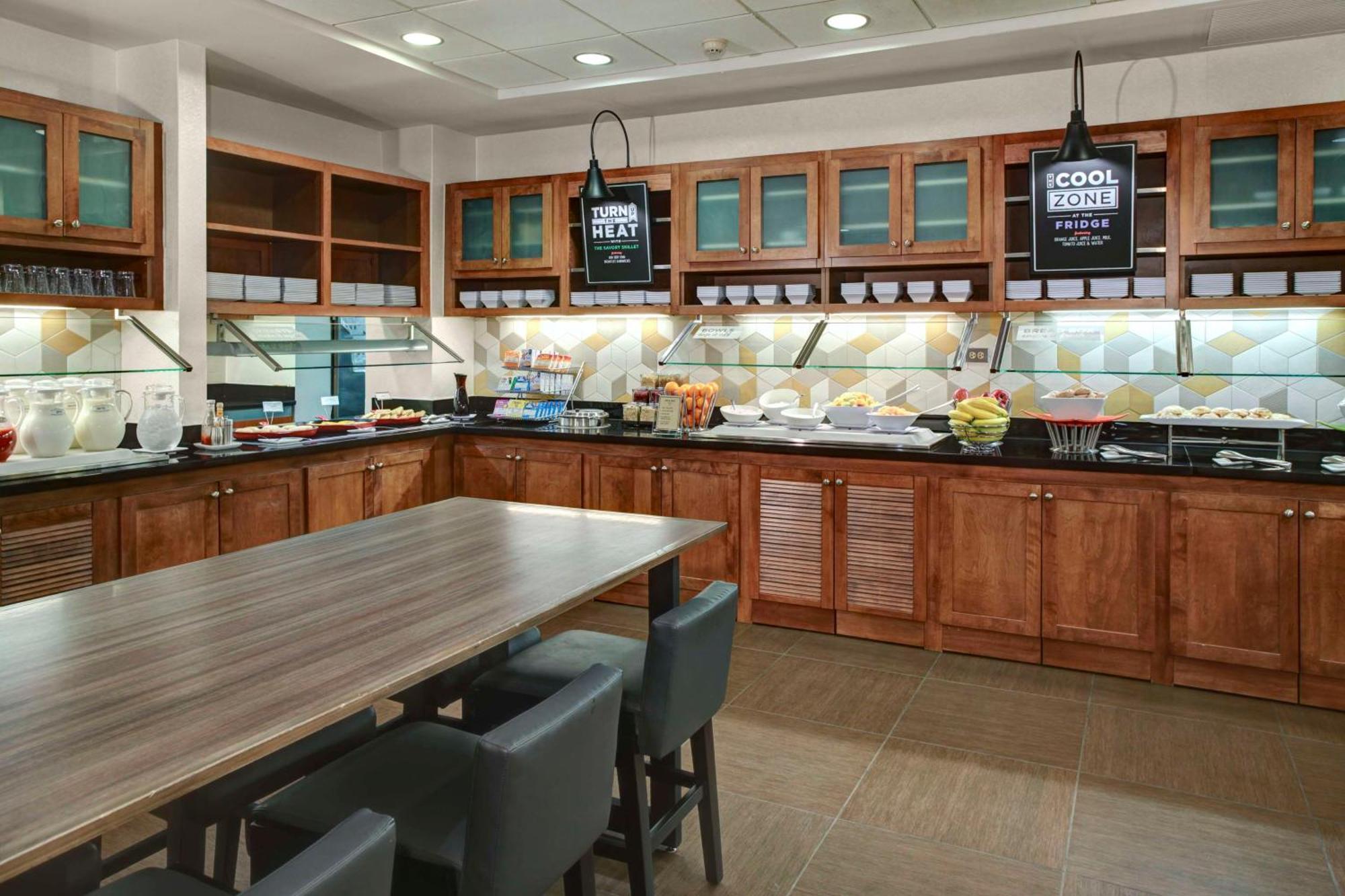 Hyatt Place Atlanta / Norcross / Peachtree מראה חיצוני תמונה