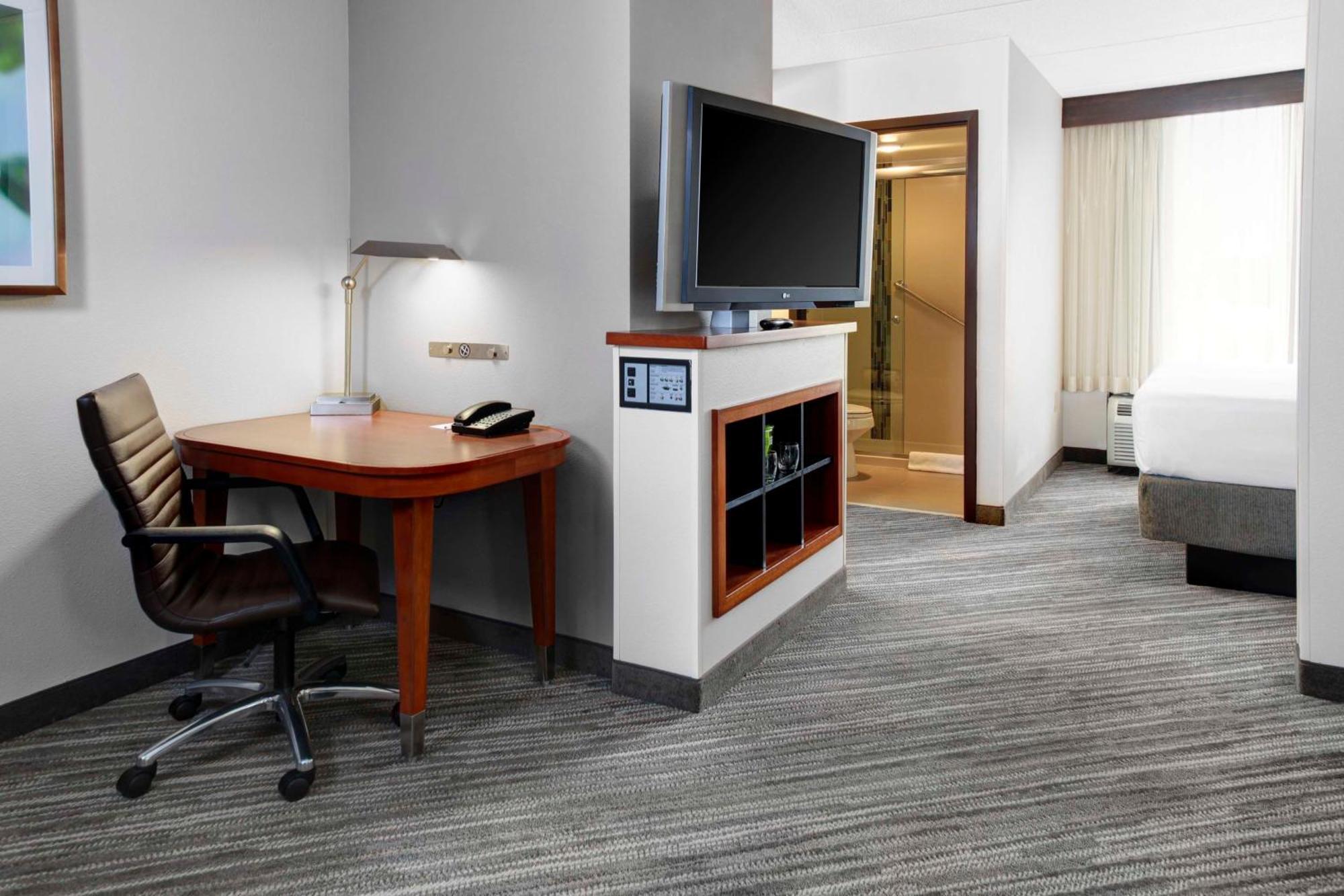 Hyatt Place Atlanta / Norcross / Peachtree מראה חיצוני תמונה