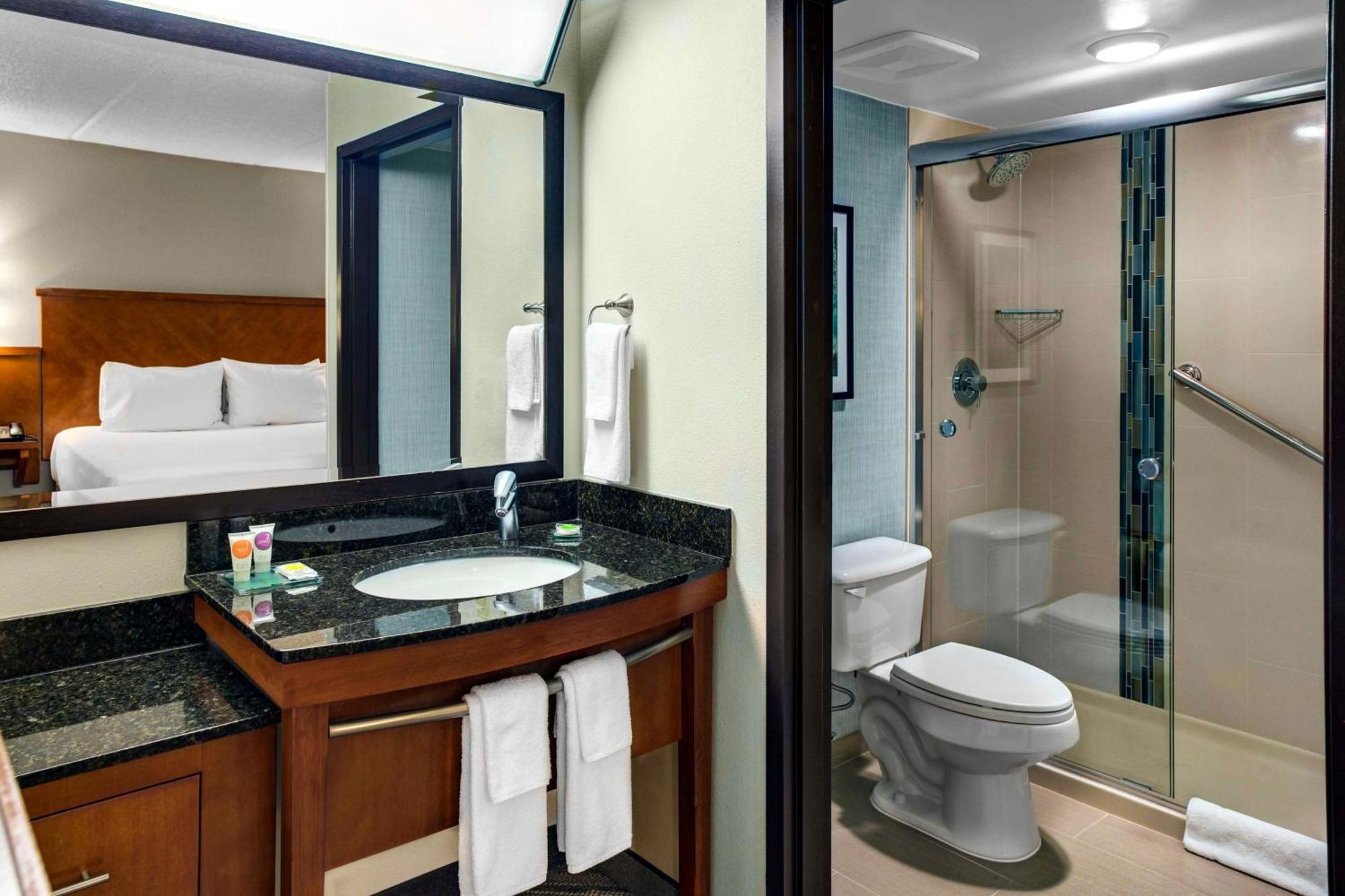 Hyatt Place Atlanta / Norcross / Peachtree מראה חיצוני תמונה