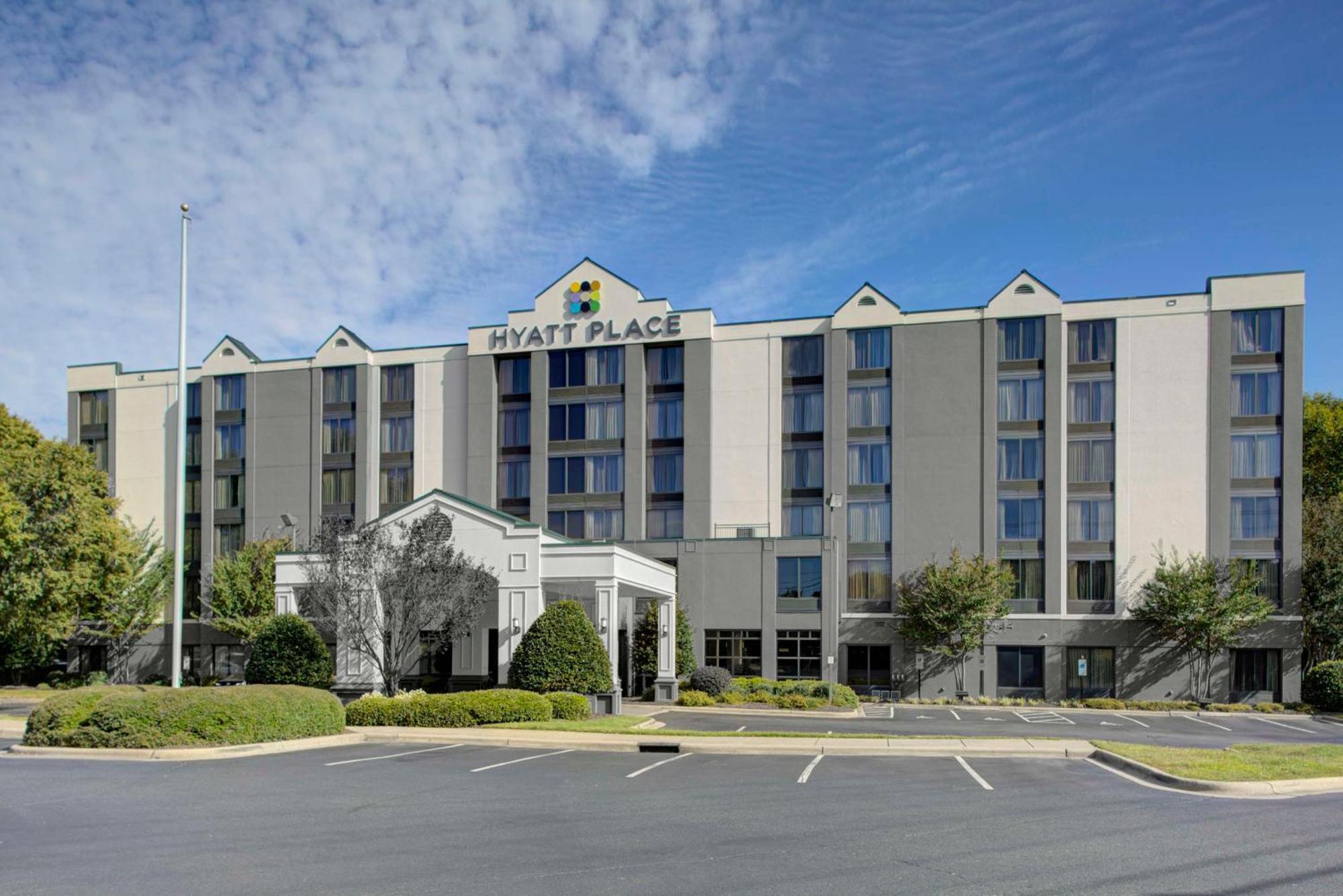 Hyatt Place Atlanta / Norcross / Peachtree מראה חיצוני תמונה