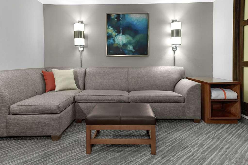 Hyatt Place Atlanta / Norcross / Peachtree חדר תמונה