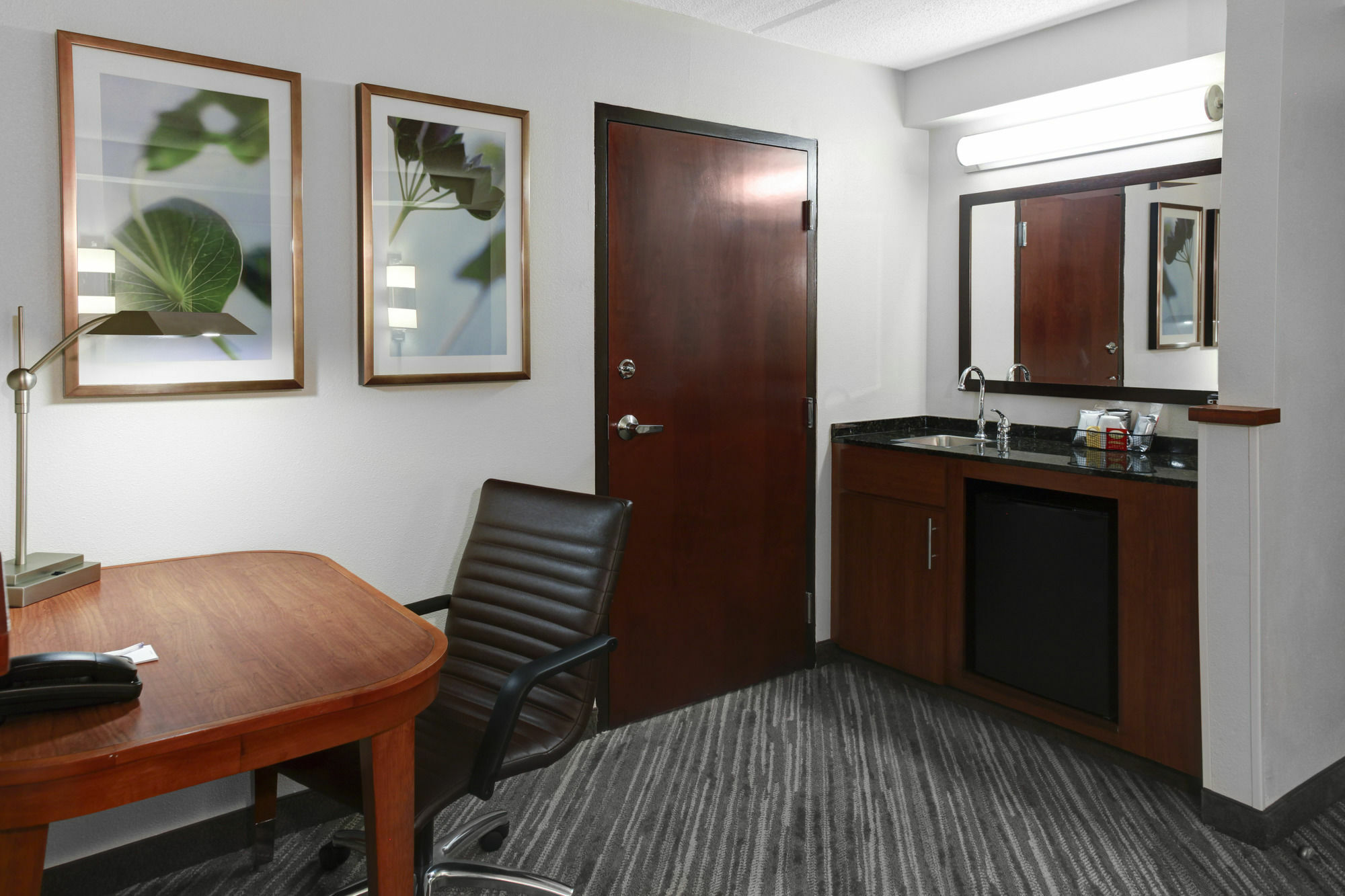 Hyatt Place Atlanta / Norcross / Peachtree מראה חיצוני תמונה