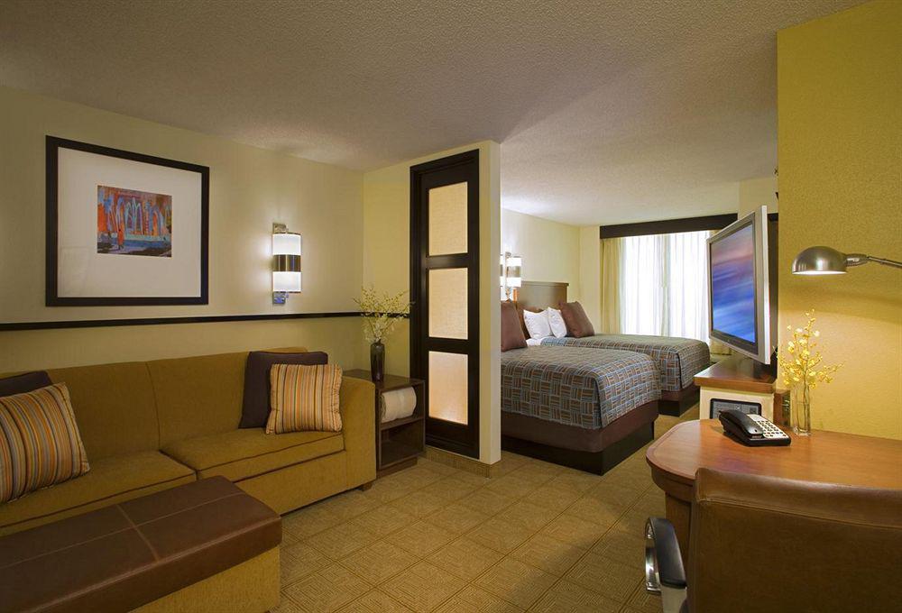 Hyatt Place Atlanta / Norcross / Peachtree חדר תמונה